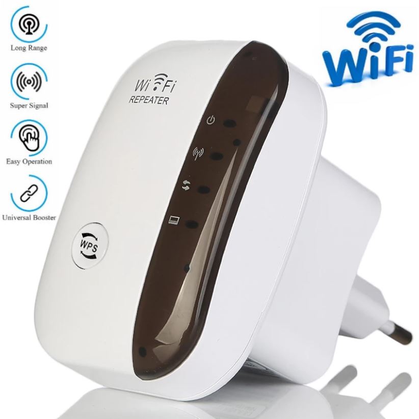 repeater wifi- Atron