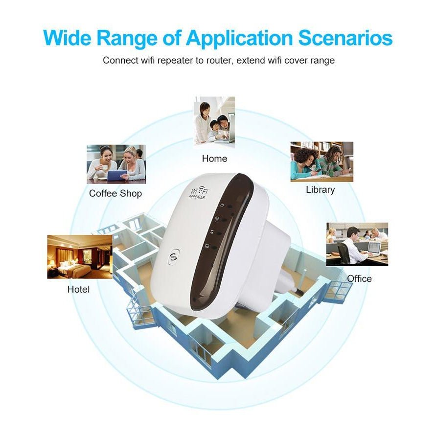 wifi repeater техномаркет - Atron