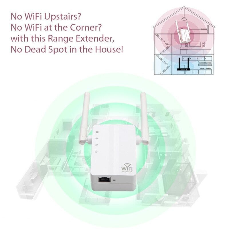 репитер wifi